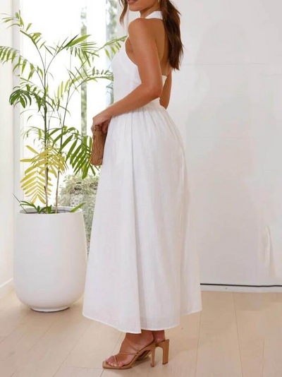 Tavira | Elegantes Sommerkleid