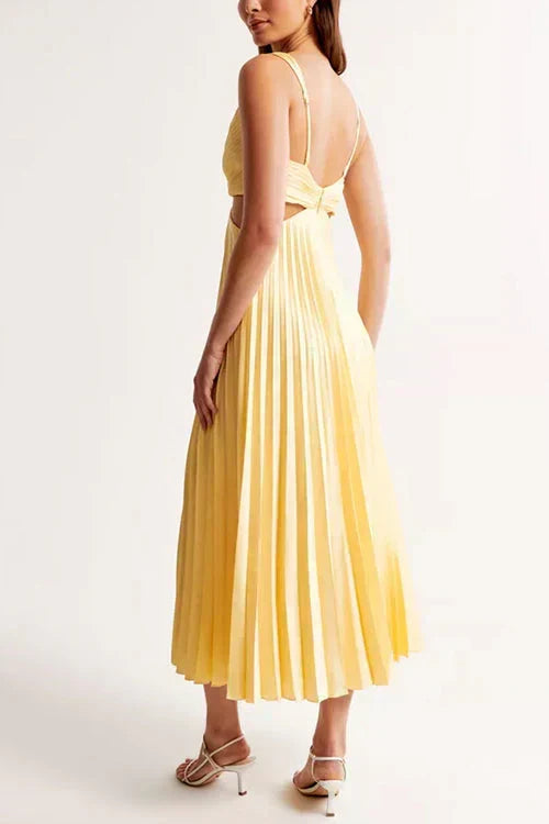 Noa | Elegantes Maxikleid