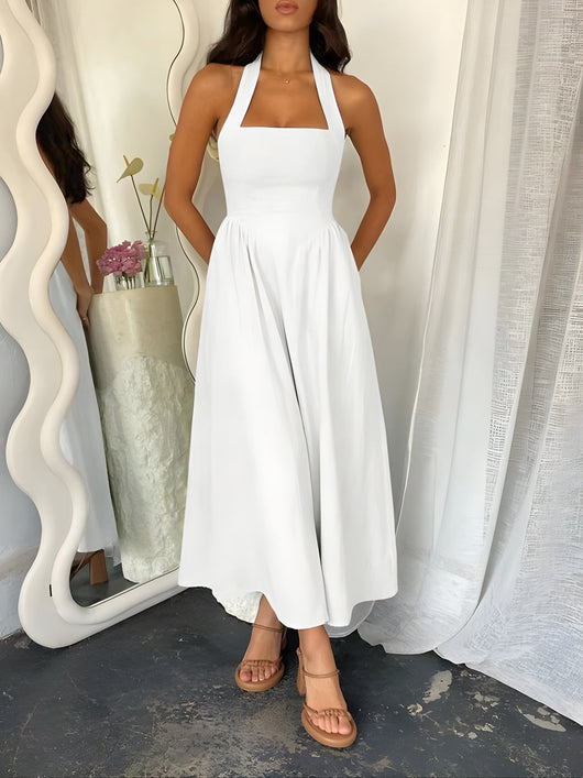 Tavira | Elegantes Sommerkleid