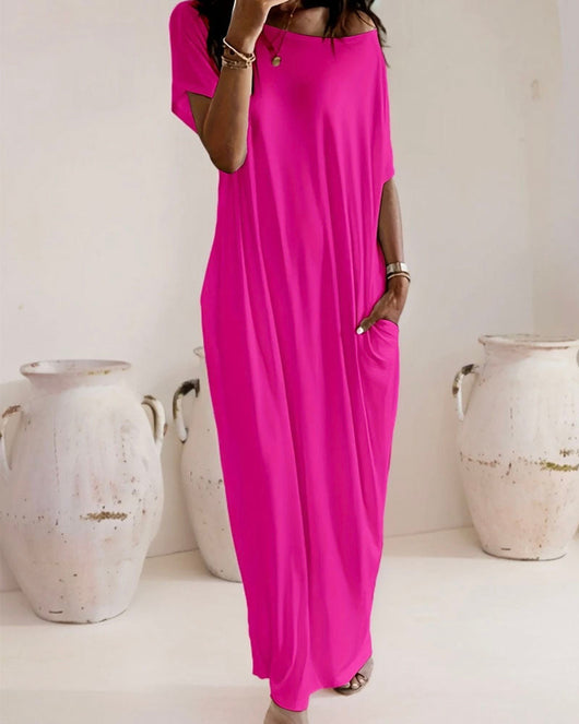 Evora | Leichtes Sommerkleid
