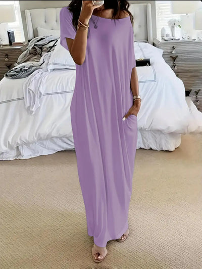 Evora | Leichtes Sommerkleid