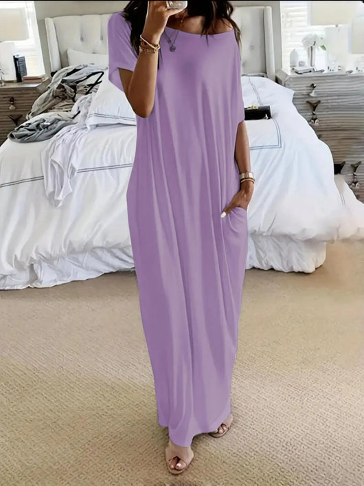 Evora | Leichtes Sommerkleid