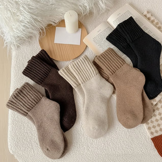 Nordelle | Wintersocken