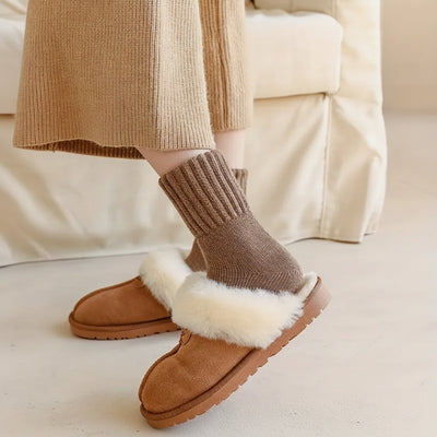 Nordelle | Wintersocken