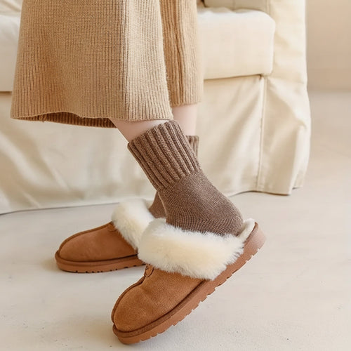Nordelle | Wintersocken