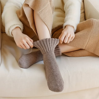 Nordelle | Wintersocken