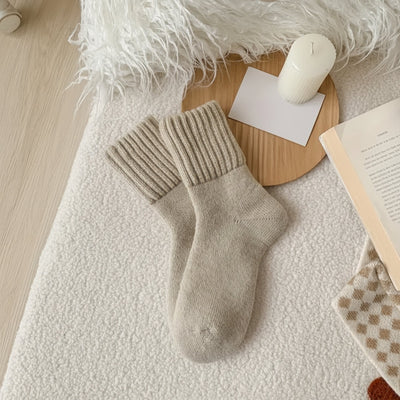 Nordelle | Wintersocken