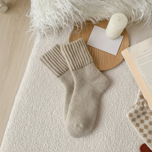 Nordelle | Wintersocken