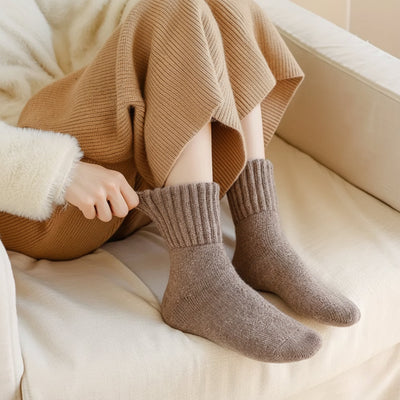 Nordelle | Wintersocken