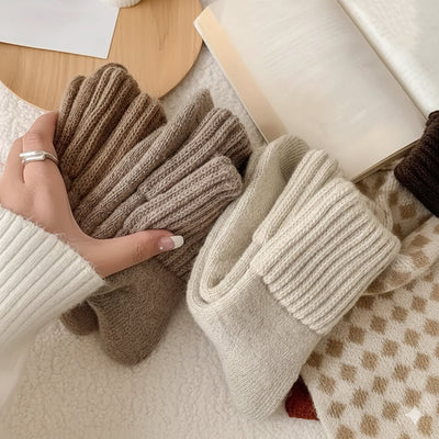 Nordelle | Wintersocken