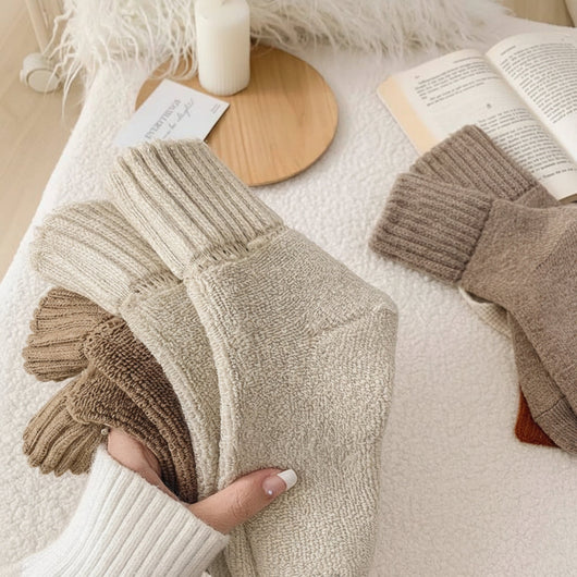 Nordelle | Wintersocken