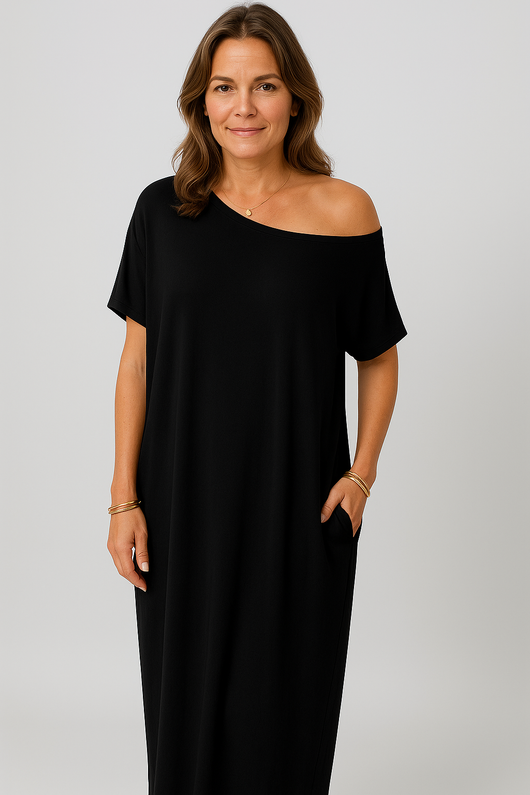 Evora | Leichtes Sommerkleid