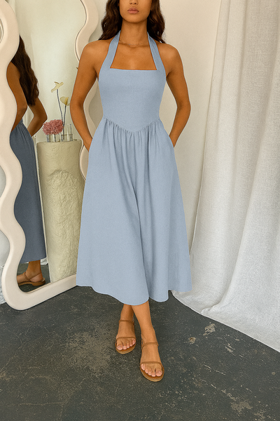 Tavira | Elegantes Sommerkleid