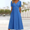 Celia | Kleid mit Brust-Support