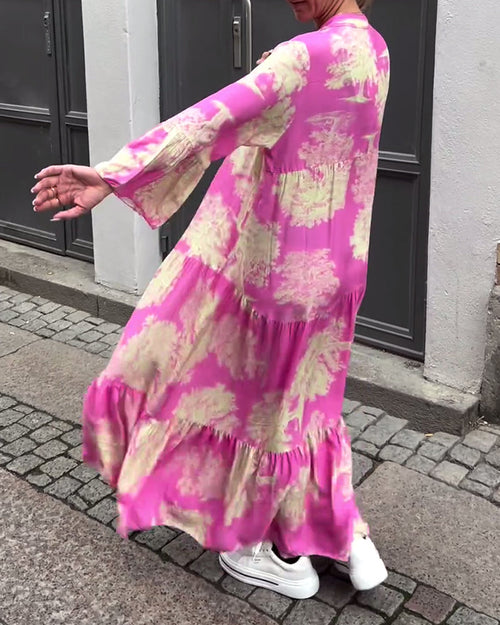 Triana | Elegantes Kleid