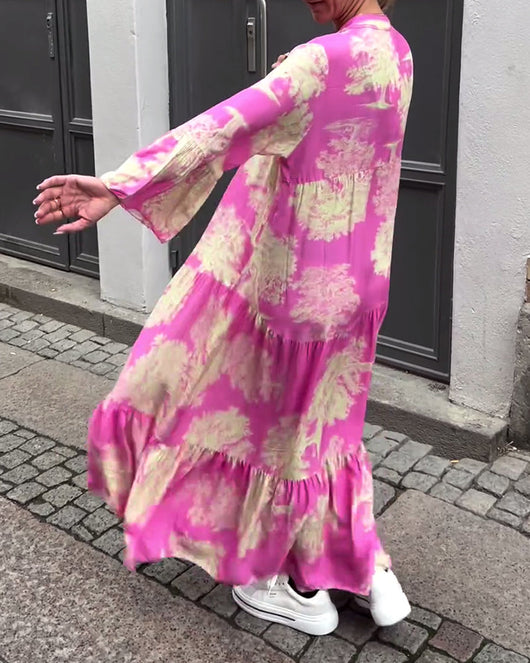 Triana | Elegantes Kleid