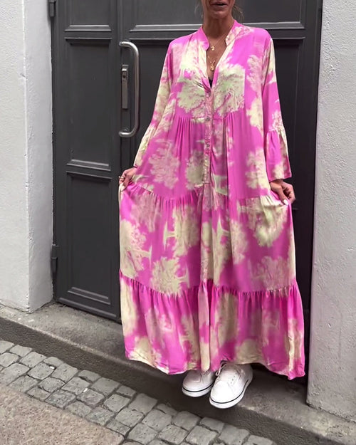 Triana | Elegantes Kleid