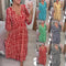 Elia | Kleid mit schönem Print