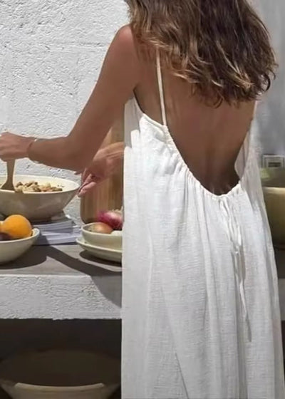 Lía | Bequemes Hauskleid