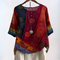 Iris | Boho-Bluse