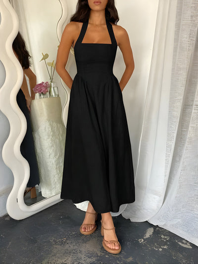 Tavira | Elegantes Sommerkleid