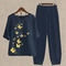 Samy | Set aus Bluse und Hose