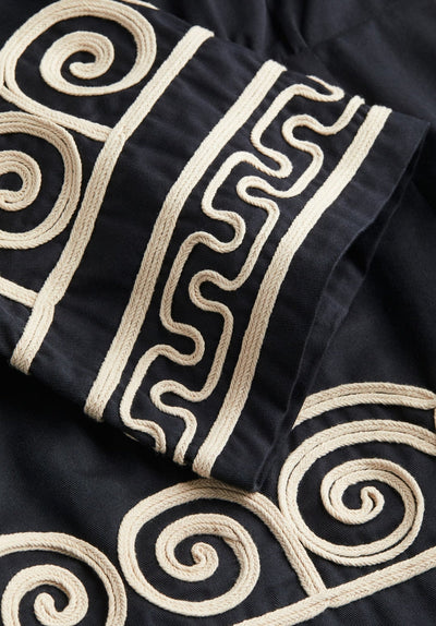 Thalassa | Sommerkleid
