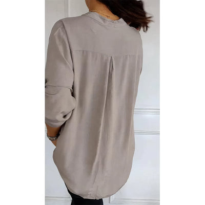 Francesca | Paillettenbluse